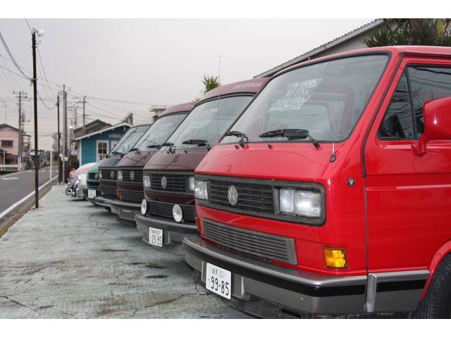 （有）ロアールモータース サービス紹介の5つ目