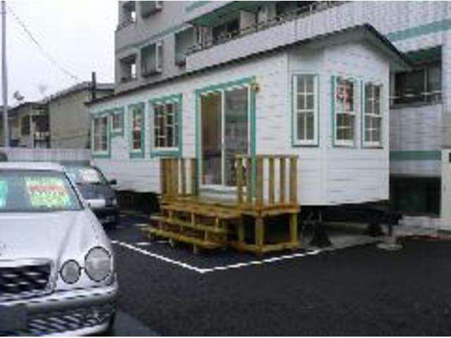 スポーツオート（株） サービス紹介の2つ目