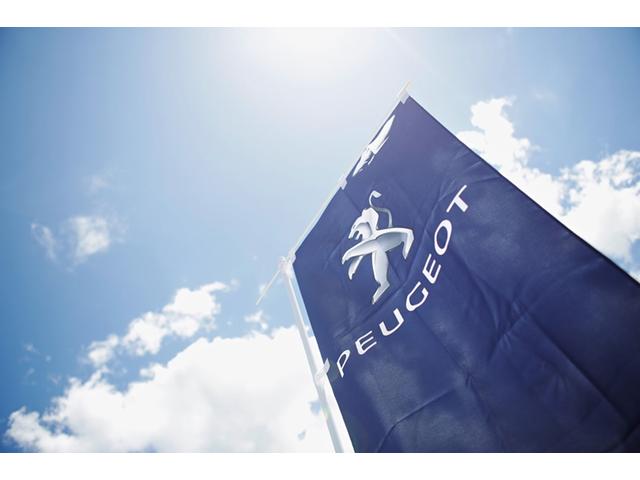 ＰＥＵＧＥＯＴ美女木 サービス紹介の5つ目