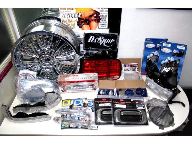 ｃａｒ ｃｌｕｂ ＶＥＧＡＳ サービス紹介の5つ目