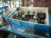 ＨＩＤなどの各種パーツも取扱