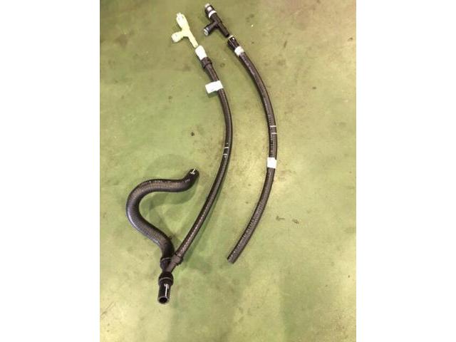 キャデラックエスカレード エンジン冷却水漏れ修理