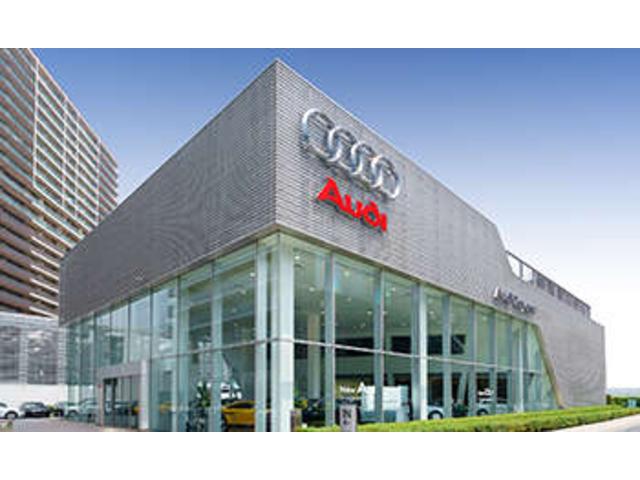 Audi Approved Automobile 世田谷 アウディジャパン販売(株)(3枚目)