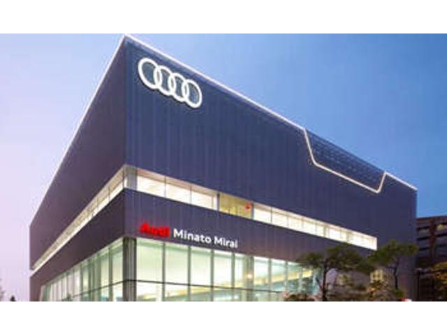 Audi Approved Automobile 世田谷 アウディジャパン販売(株)(4枚目)
