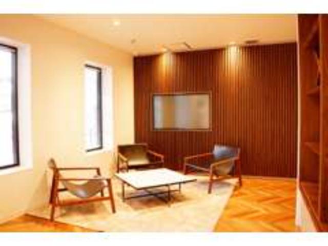 ジャガー・ランドローバー・アプルーブド横浜ベイサイドマリーナ ミッドランズ株式会社 サービス紹介の5つ目