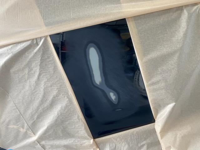 TOYOTA HILUX トヨタ ハイラックス 左リアフェンダー 傷 塗装 修理 板金 