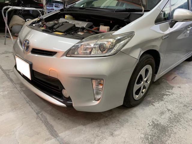 作業実績