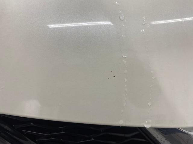 日産　エクストレイル　左右ドア、ボンネット修理