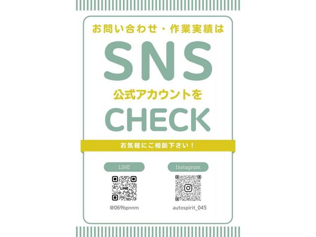 ミニ　左フロントドア、左リアドア修理