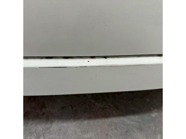 ホンダ　フリード　リアゲート・リアバンパー修理、ガラスコーティング