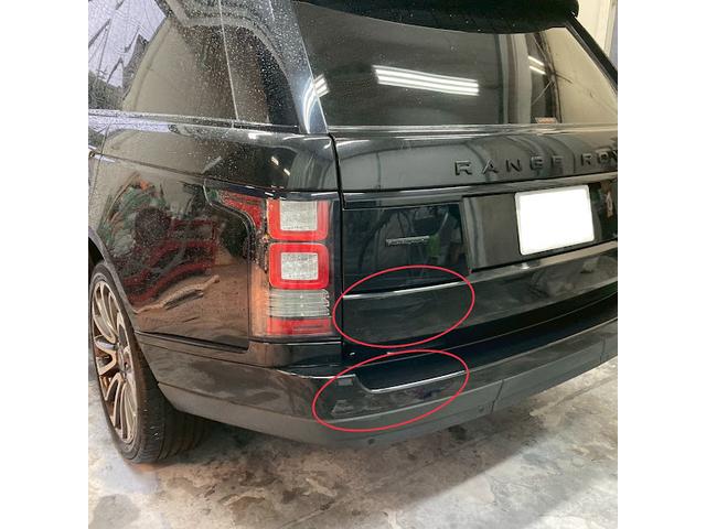 新着の作業実績