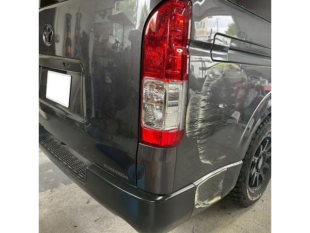 新着の作業実績