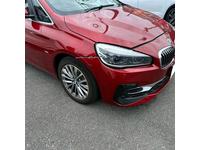 新着の作業実績