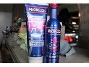 ワコーズのケミカル用品も取扱っております。