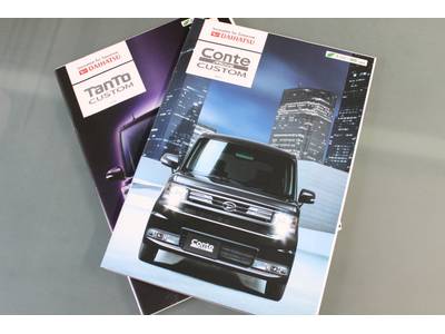 国産メーカーの新車も取り扱っております！