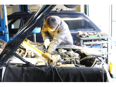 お客様の最善を考え、ご提案致します！