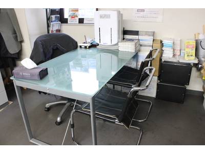 何でもお気軽にご相談下さい！