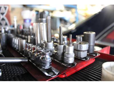 経験豊富な知識と技術力が強みです！