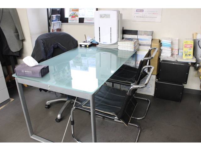 お車の事なら何でもご相談下さい！