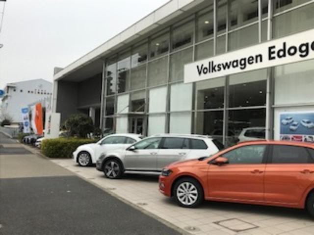 Volkswagen江戸川 フォルクスワーゲンジャパン販売株式会社(5枚目)