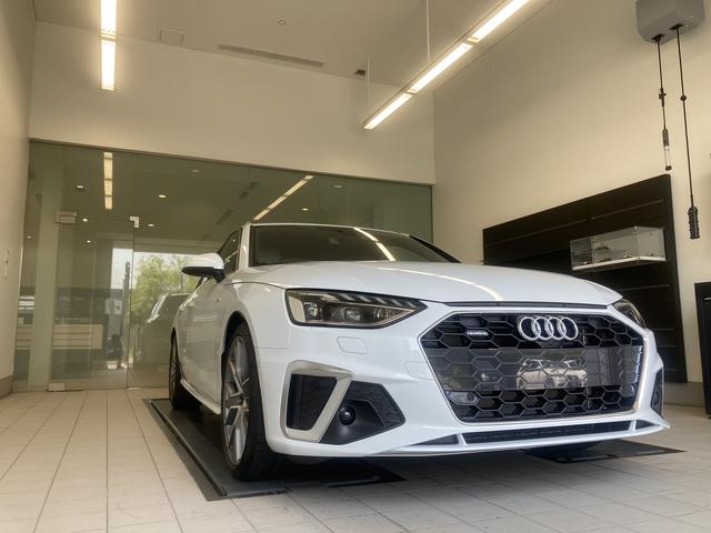 Audi Approved Automobile 宇都宮 (株)TAインポート(5枚目)