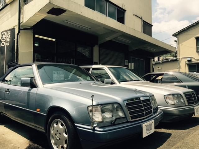 ＡＲＲＯＷＳ（有）アローズ　Ｗ１２４専門店(1枚目)