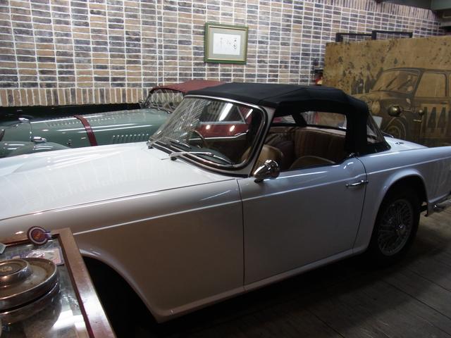 （株）ガレージ日英 サービス紹介の3つ目