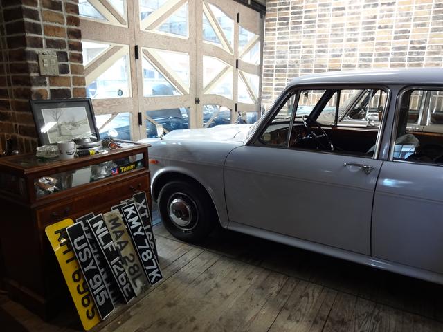 （株）ガレージ日英 サービス紹介の6つ目