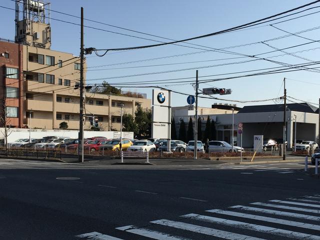 Ｙａｎａｓｅ　ＢＭＷ　ＢＭＷ　Ｐｒｅｍｉｕｍ　Ｓｅｌｅｃｔｉｏｎ　田園調布