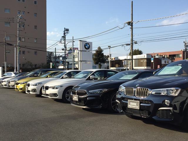 Ｙａｎａｓｅ　ＢＭＷ　ＢＭＷ　Ｐｒｅｍｉｕｍ　Ｓｅｌｅｃｔｉｏｎ　田園調布(2枚目)