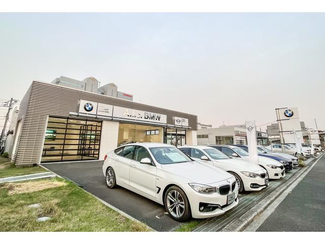 A.l.c.BMW BMW Premium Selection 厚木(3枚目)