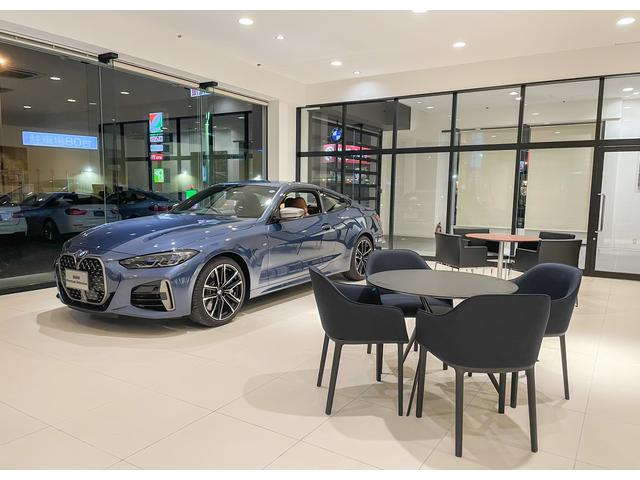 A.l.c.BMW BMW Premium Selection 厚木(4枚目)
