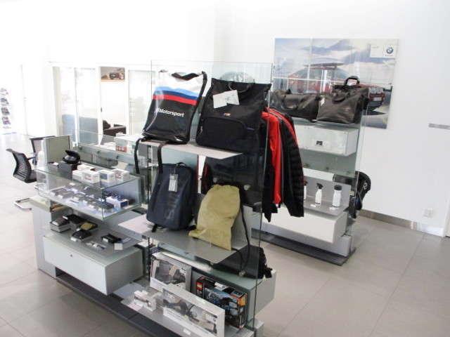 A.l.c.BMW BMW Premium Selection 杉並(4枚目)