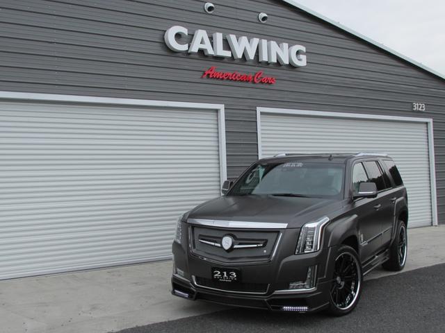 キャルウイング2