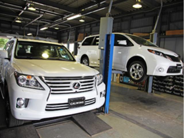 キャルウイング4