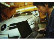 ベンツに関することは川村にお任せ下さい