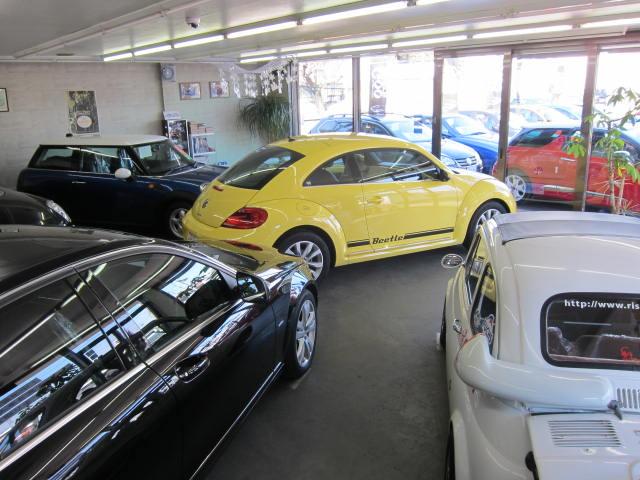 Ａｕｔｏ Ｐｒｏ． （有）プロスパー サービス紹介の2つ目