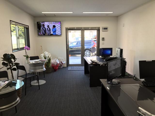 Ｖクラス専門店 株式会社エランドール Ｖクラス高価買取中 サービス紹介の6つ目