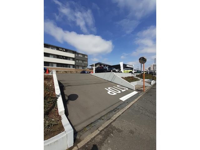 MINI NEXT 横浜港南 ウエインズインポートカーズ(株)(2枚目)