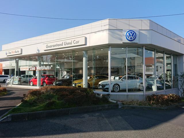 Ｖｏｌｋｓｗａｇｅｎ和光 フォルクスワーゲンジャパン販売株式会社