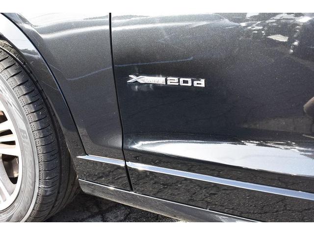 2016年 F25　BMW X3　左フロント板金塗装修理　横浜市　都筑区　川崎市　事故　外車　輸入車　キズ　ヘコミ