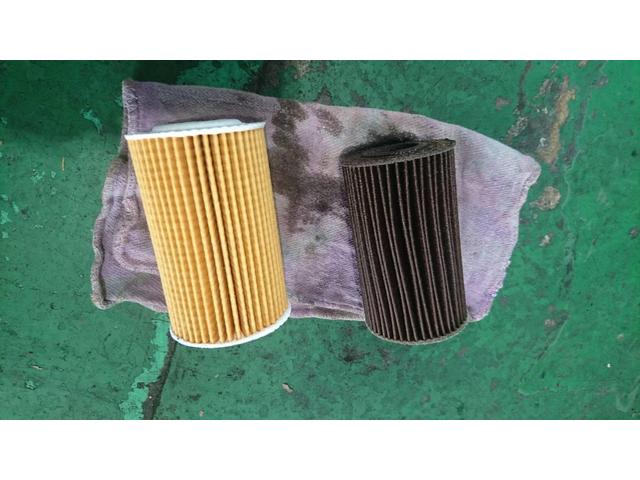 レクサスLC　エンジンオイル交換　横浜市　川崎市　メンテナンス