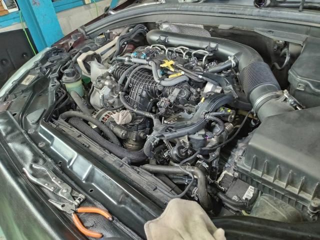 ボルボXC60 D4 エンジン不調、EGRバルブ清掃|グーネットピット ボルボXC60 D4 エンジン不調、EGRバルブ清掃|グーネットピット