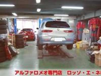 パーツ持込み取付