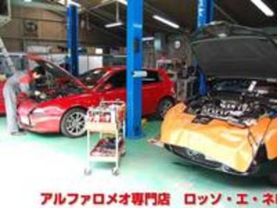 整備・修理・塗装・板金