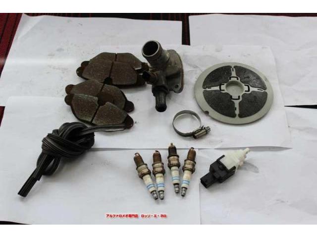 フィアット　５００　車検