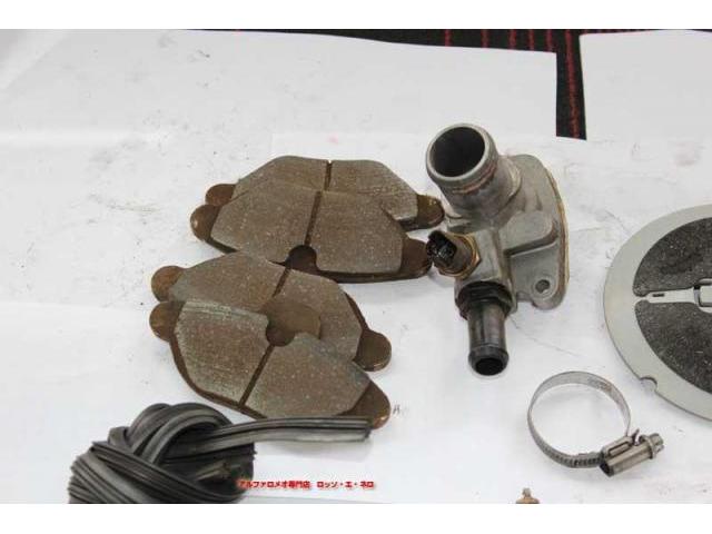 フィアット　５００　車検