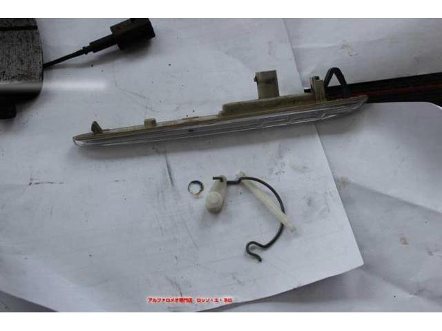 アルファロメオ　ジュリエッタ　車検