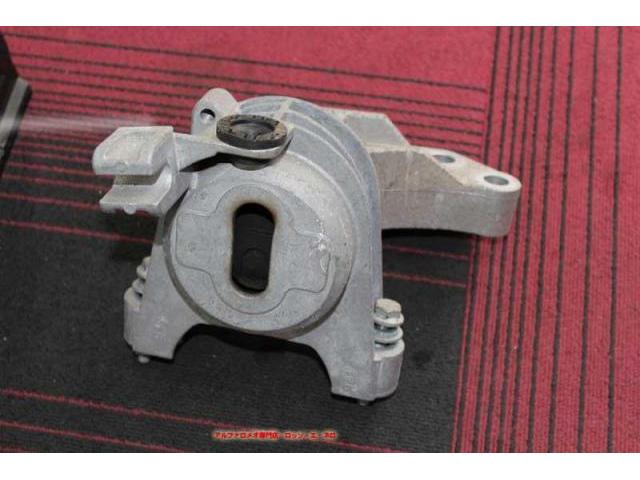 アルファロメオ ジュリエッタ タイミングベルト交換
