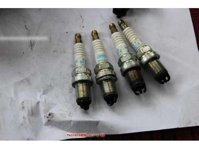 アルファロメオ　アルファＧＴ　車検